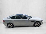 2017 Jaguar XE 25t RWD