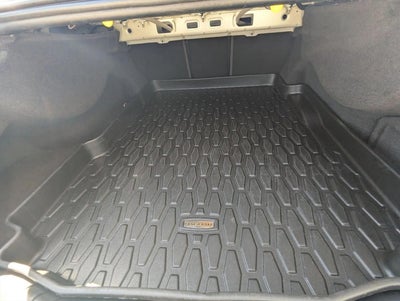 2018 Jaguar XF Sedan 35t Prestige RWD *Ltd Avail*