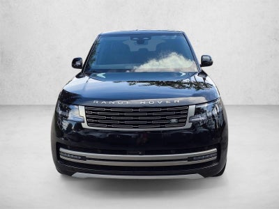 2024 Land Rover Range Rover P530 SE SWB