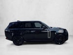 2024 Land Rover Range Rover P530 SE SWB