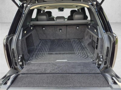 2024 Land Rover Range Rover P530 SE SWB