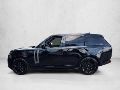 2024 Land Rover Range Rover P530 SE SWB