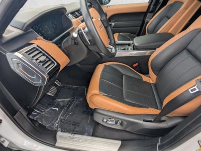 2019 Land Rover Range Rover Sport V6 Supercharged HSE Dynamic *Ltd Avail*