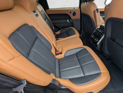 2019 Land Rover Range Rover Sport V6 Supercharged HSE Dynamic *Ltd Avail*
