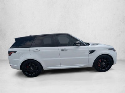 2019 Land Rover Range Rover Sport V6 Supercharged HSE Dynamic *Ltd Avail*