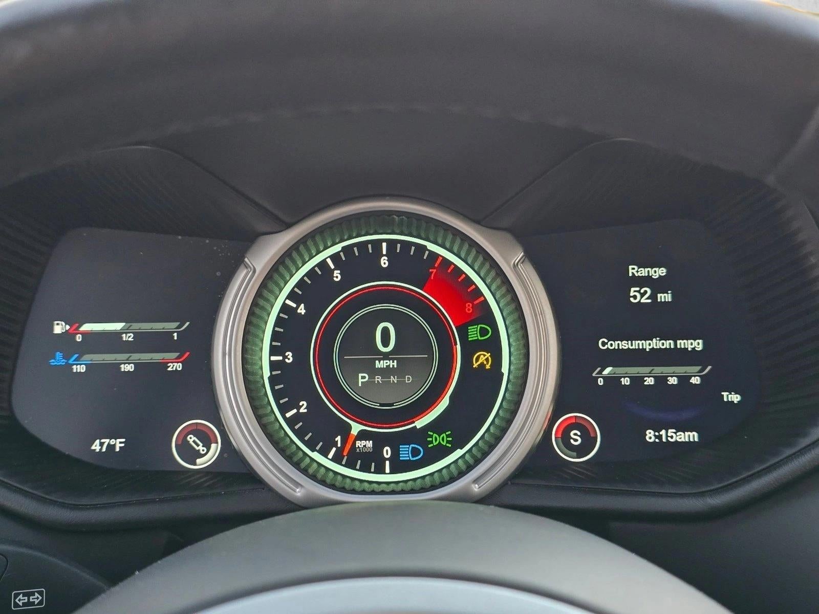 2020 Aston Martin DB11 Volante