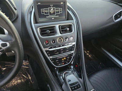 2020 Aston Martin DB11 Volante