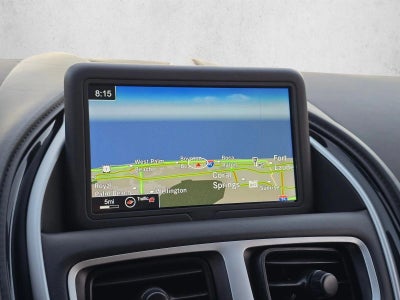 2020 Aston Martin DB11 Volante