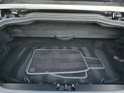 2020 Aston Martin DB11 Volante