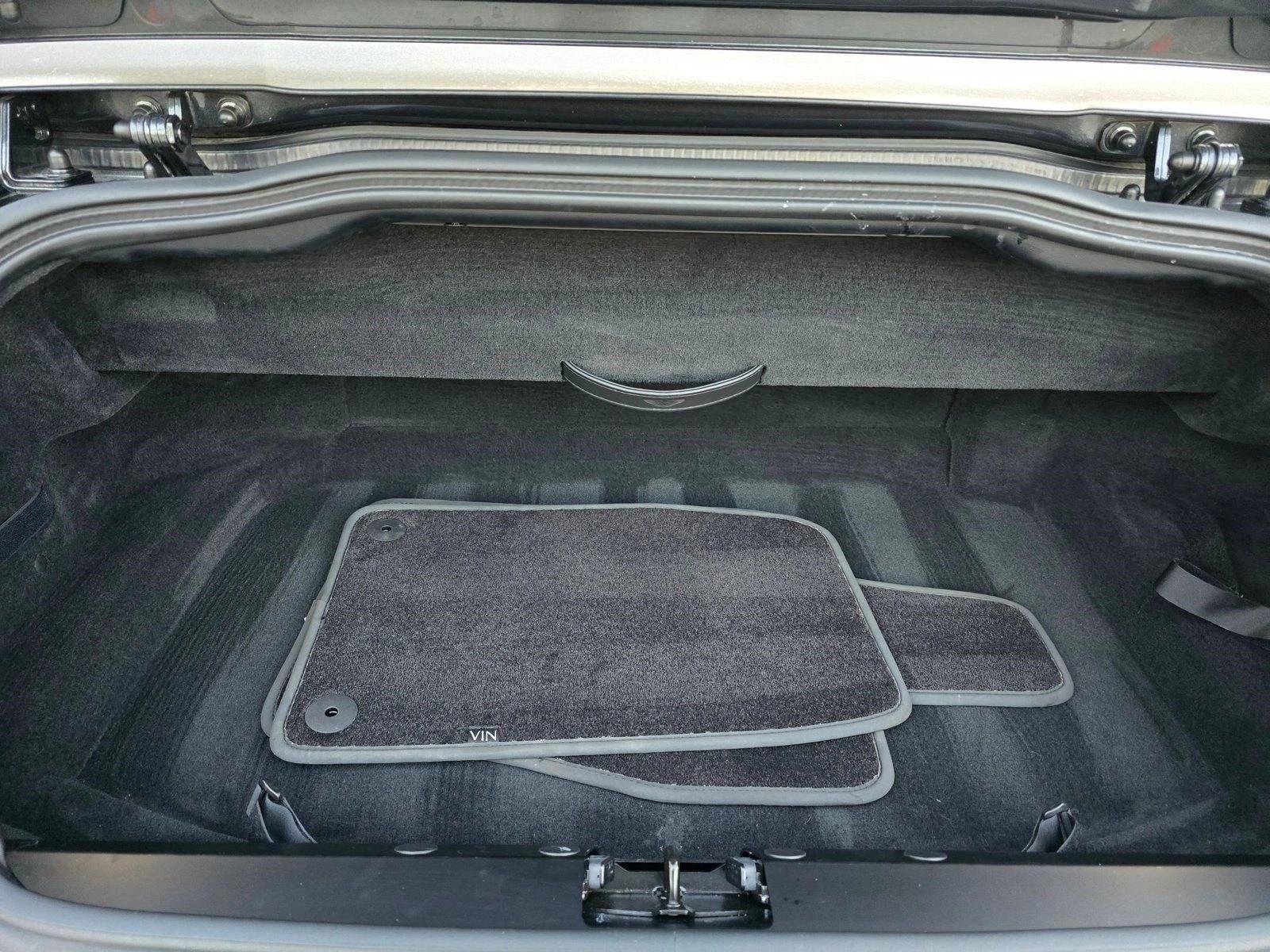 2020 Aston Martin DB11 Volante