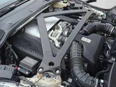 2020 Aston Martin DB11 Volante