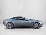 2020 Aston Martin DB11 Volante
