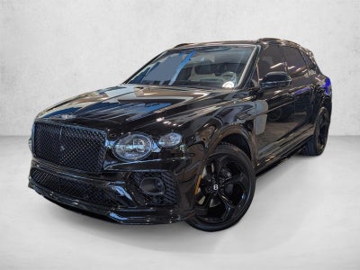 2023 Bentley Bentayga V8 AWD