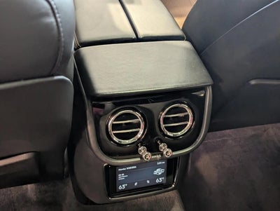 2023 Bentley Bentayga V8 AWD