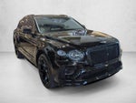 2023 Bentley Bentayga V8 AWD