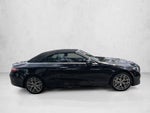2023 Mercedes-Benz E-Class E 450 4MATIC® Cabriolet