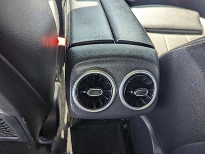 2021 Mercedes-Benz A-Class A 220 Sedan