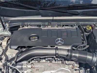 2021 Mercedes-Benz A-Class A 220 Sedan
