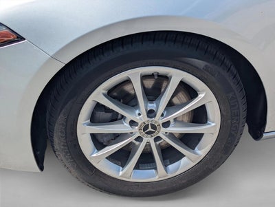 2021 Mercedes-Benz A-Class A 220 Sedan
