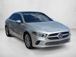 2021 Mercedes-Benz A-Class A 220 Sedan