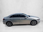 2021 Mercedes-Benz A-Class A 220 Sedan