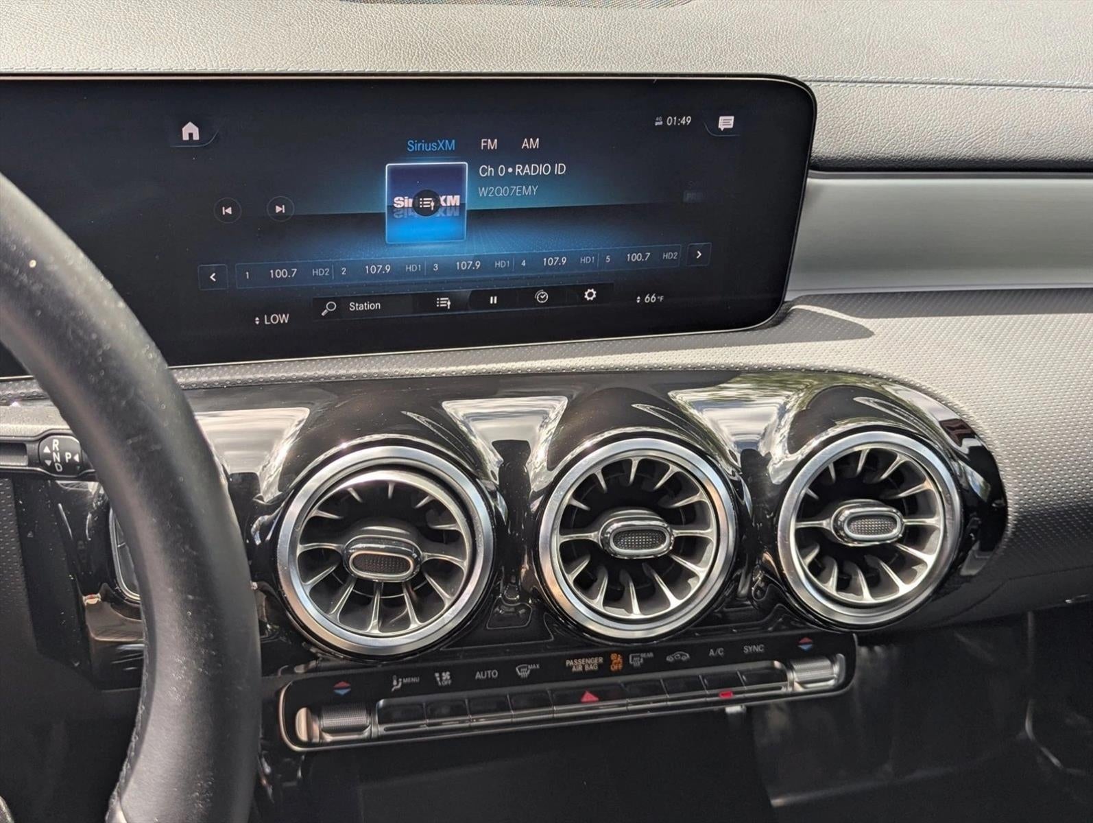 2022 Mercedes-Benz CLA CLA 250 Coupe