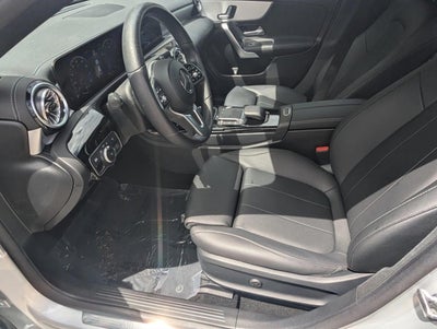 2022 Mercedes-Benz CLA CLA 250 Coupe