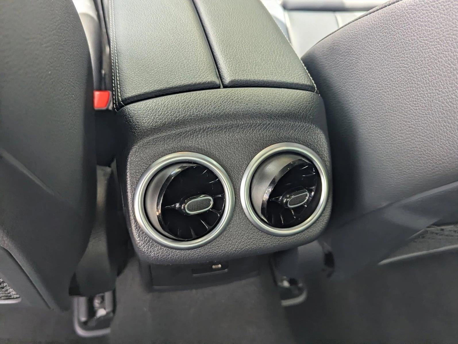 2022 Mercedes-Benz CLA CLA 250 Coupe