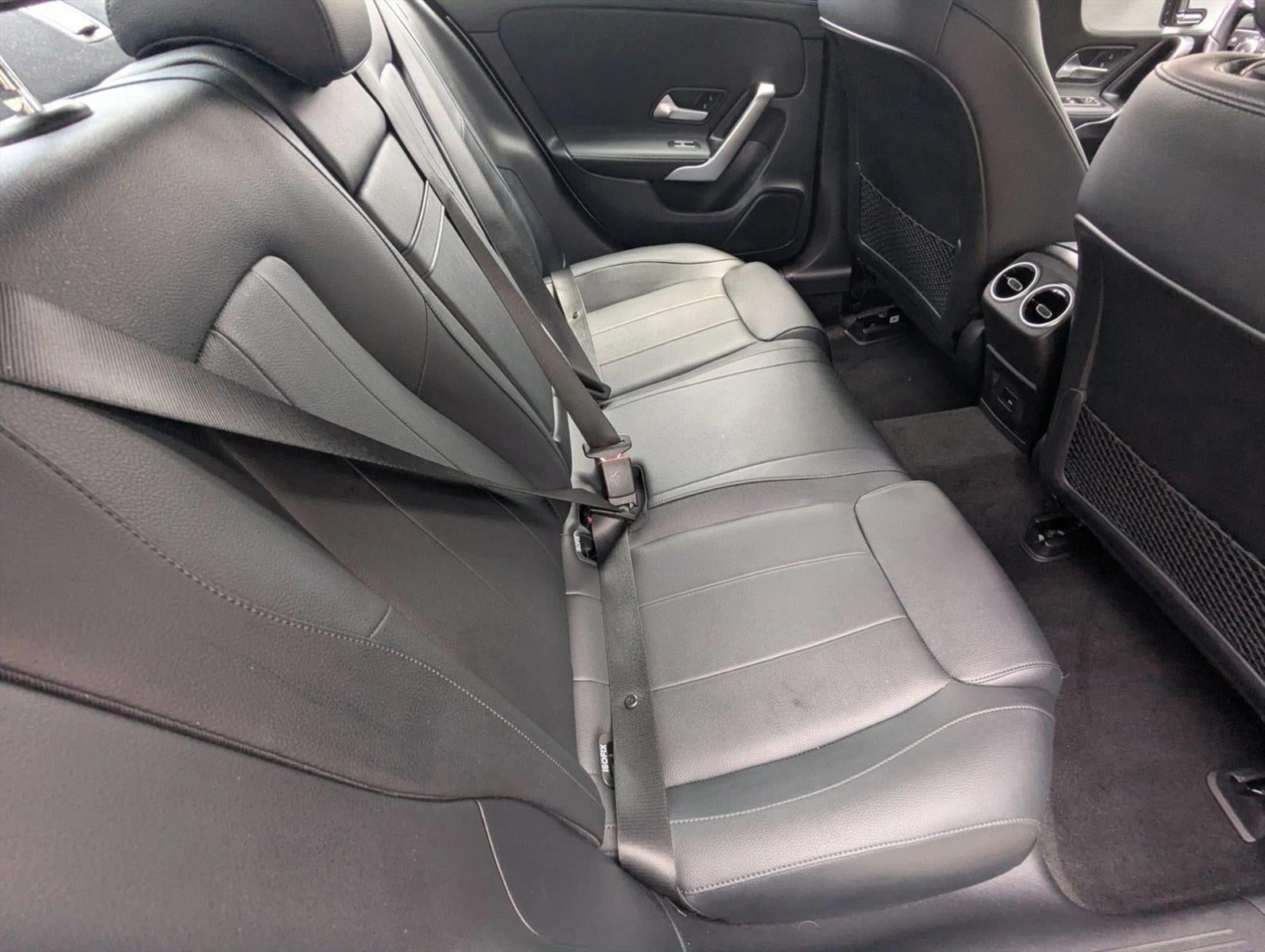 2022 Mercedes-Benz CLA CLA 250 Coupe