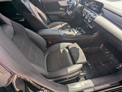 2026 Mercedes-Benz CLA CLA 250 Coupe