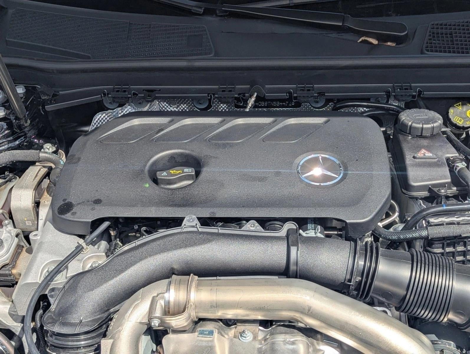 2026 Mercedes-Benz CLA CLA 250 Coupe