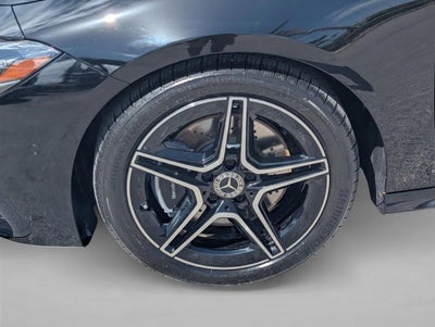 2026 Mercedes-Benz CLA CLA 250 Coupe