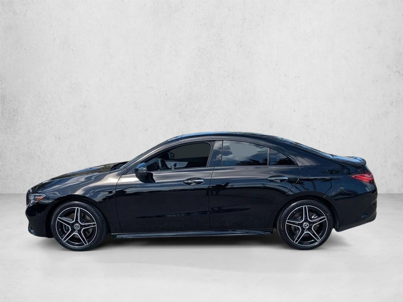 2026 Mercedes-Benz CLA CLA 250 Coupe