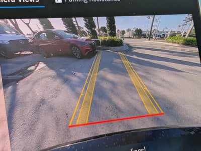 2022 Mercedes-Benz S-Class S 500 4MATIC® Sedan