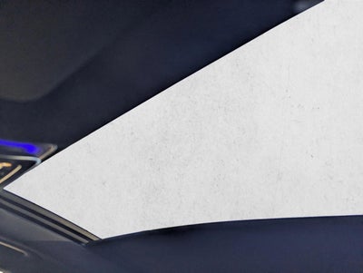 2022 Mercedes-Benz S-Class S 500 4MATIC® Sedan