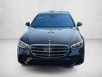 2022 Mercedes-Benz S-Class S 500 4MATIC® Sedan