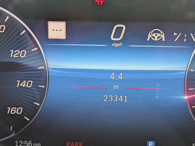 2021 Mercedes-Benz S-Class S 580 4MATIC® Sedan