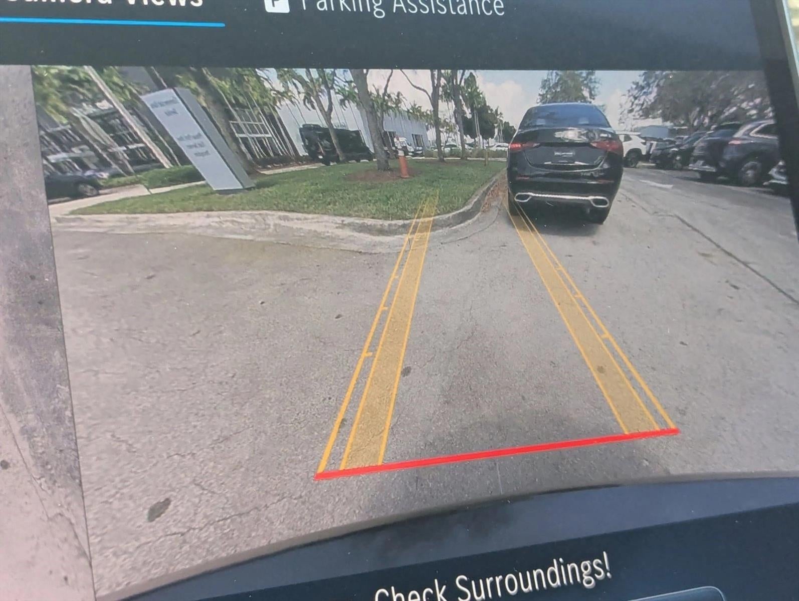 2021 Mercedes-Benz S-Class S 580 4MATIC® Sedan