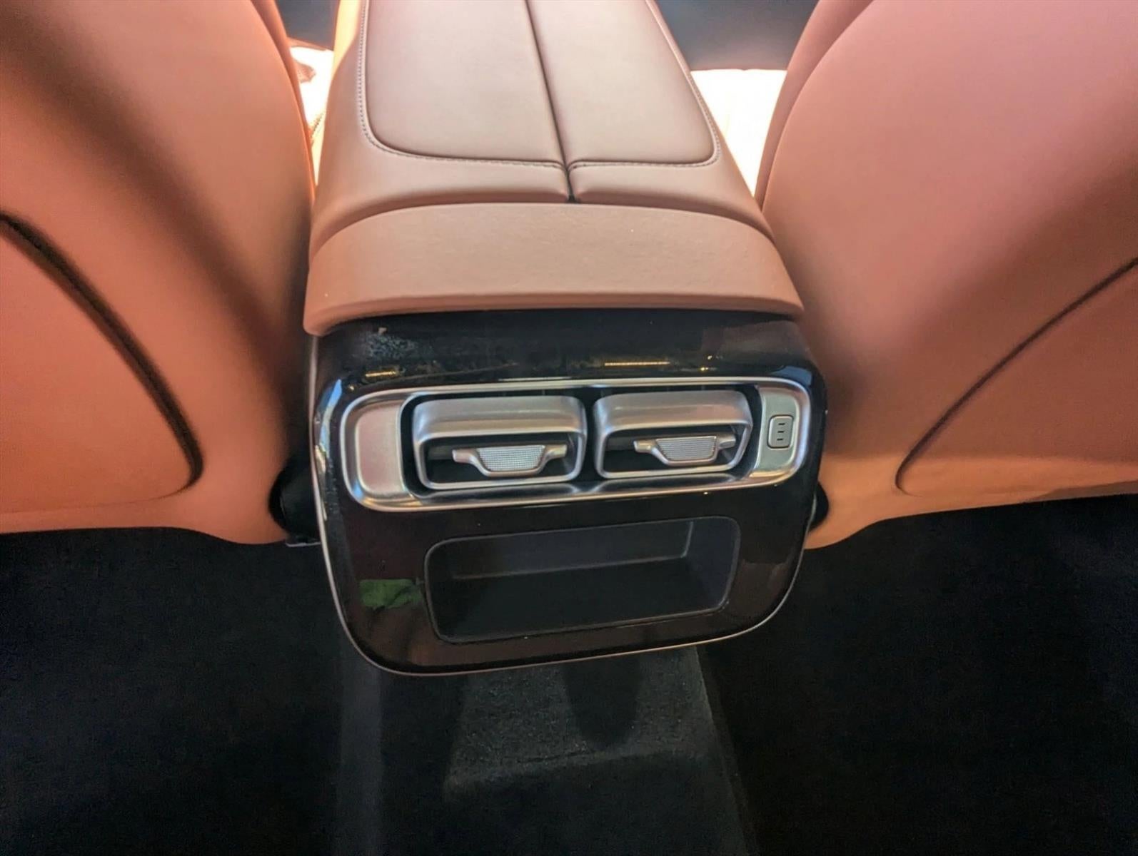 2021 Mercedes-Benz S-Class S 580 4MATIC® Sedan