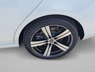 2025 Mercedes-Benz C-Class C 300 Sedan