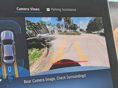 2026 Mercedes-Benz C-Class C 300 Sedan