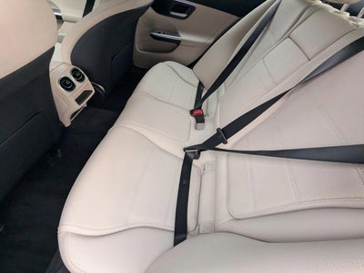 2025 Mercedes-Benz C-Class C 300 Sedan