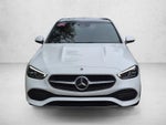 2025 Mercedes-Benz C-Class C 300 Sedan