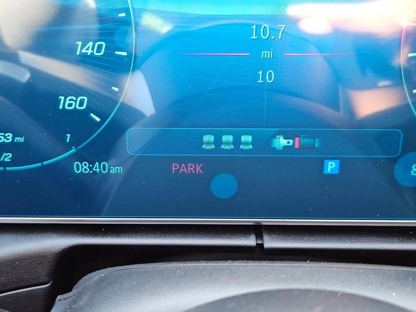 2025 Mercedes-Benz C-Class C 300 Sedan