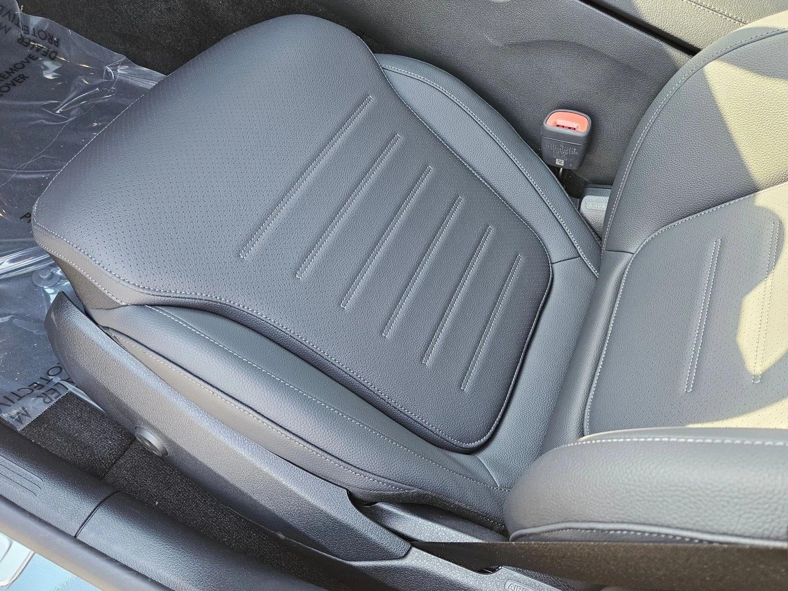 2025 Mercedes-Benz C-Class C 300 Sedan