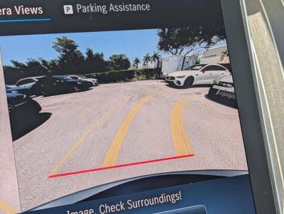 2025 Mercedes-Benz C-Class C 300 Sedan