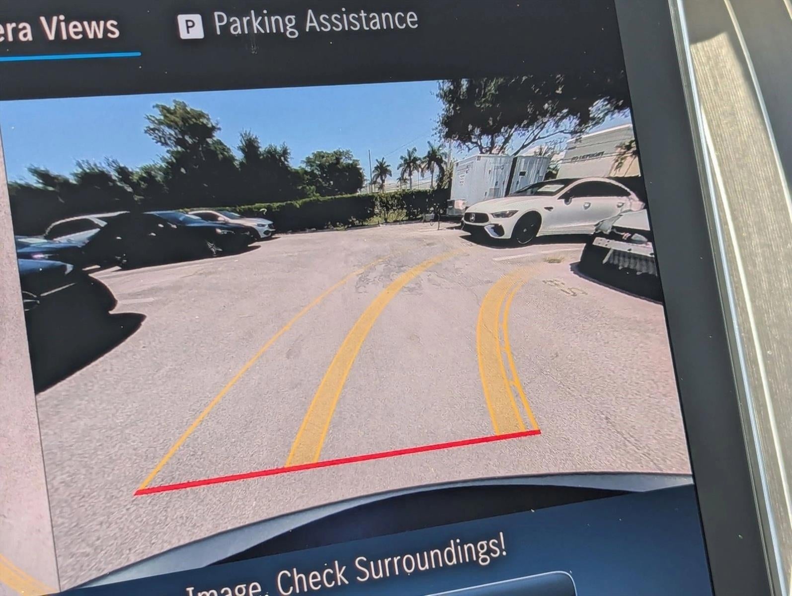 2025 Mercedes-Benz C-Class C 300 Sedan