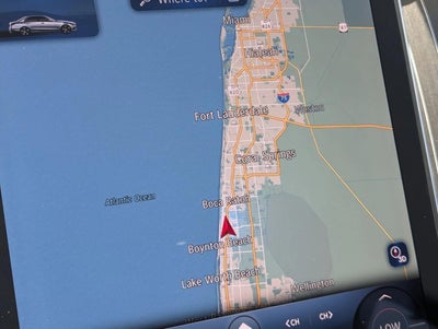 2025 Mercedes-Benz C-Class C 300 Sedan