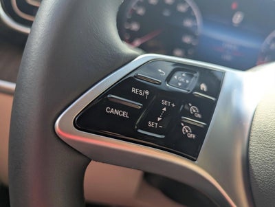 2025 Mercedes-Benz C-Class C 300 Sedan