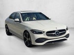 2026 Mercedes-Benz C-Class C 300 Sedan